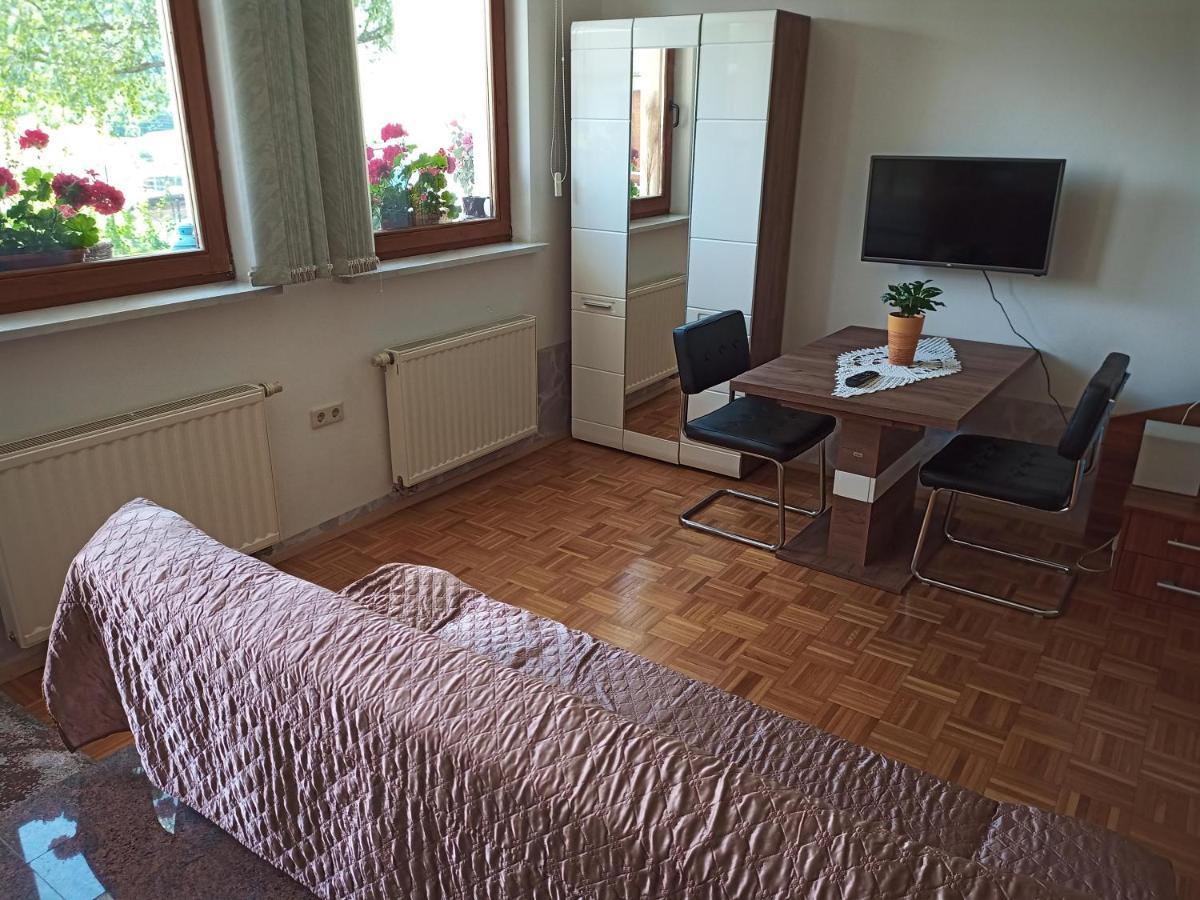 Dolenjska Vila Zuzemberk Εξωτερικό φωτογραφία